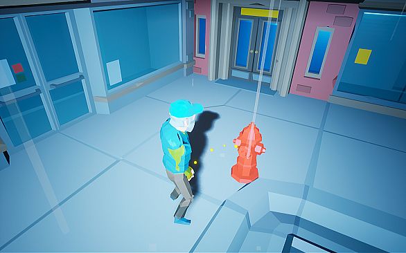 Drunken Fist  Totally Accurate Beat 'em up