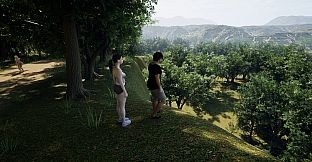 SummerAfterTenYears: Steam Edition