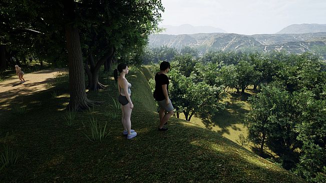 SummerAfterTenYears: Steam Edition