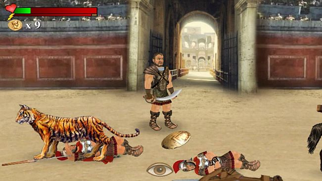 The You Testament: The 2D Coming