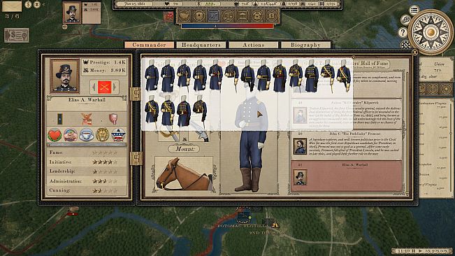 Grand Tactician - The Civil War (1861-1865): Soundtrack Vol.2