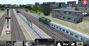 Train Sim