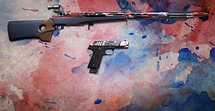 Call of Duty Endowment (C.O.D.E.) - Timeless Pack