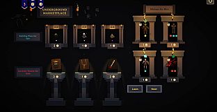 Underground Security Inc