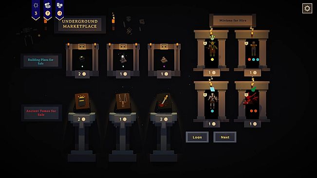 Underground Security Inc