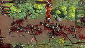 You Can(Not) Survive