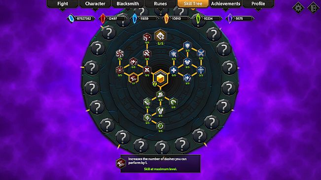 Soulstone Survivors: Prologue