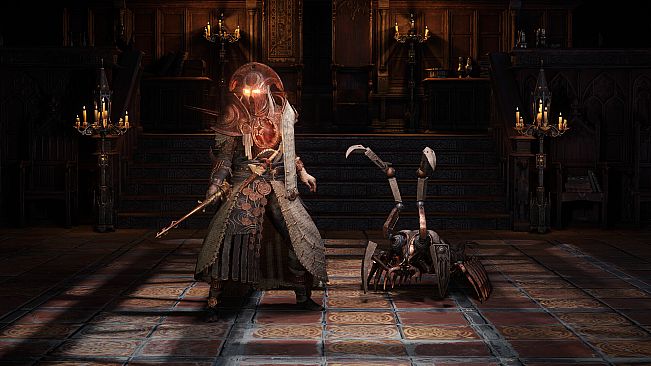 Path of Exile 2 - Eternal Precursor Supporter Pack