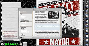 Fantasy Grounds - Deadlands Noir