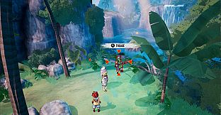 A Fighter’s Nova: Mindara