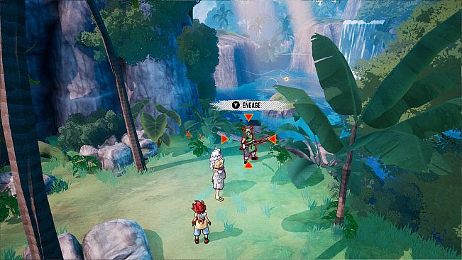 A Fighter’s Nova: Mindara