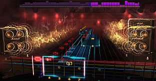 Rocksmith 2014 Edition – Remastered – Variety Song Pack XII