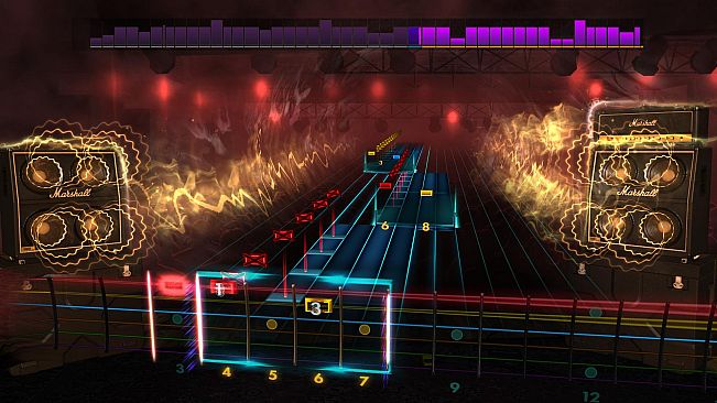 Rocksmith 2014 Edition – Remastered – Variety Song Pack XII