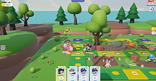 City Party Tycoon