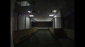 Backrooms: Last Room - Infinite Depths