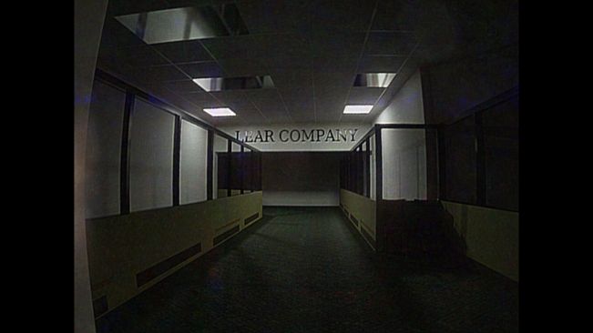 Backrooms: Last Room - Infinite Depths