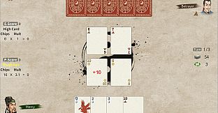 五行策(WuXing Card)