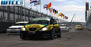 WTCC 2010 – Expansion Pack for RACE 07