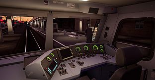 Train Sim World 7: Frankenbahn: Stuttgart - Heilbronn Route Add-On