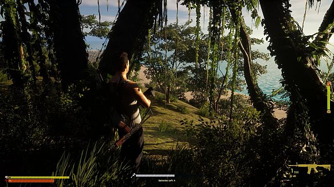 Source of Survival Early Access