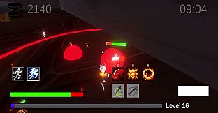Bug Bounce