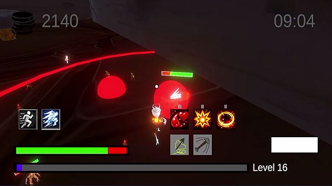 Bug Bounce