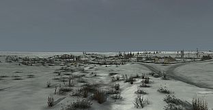 Graviteam Tactics: Under the Cruel Star