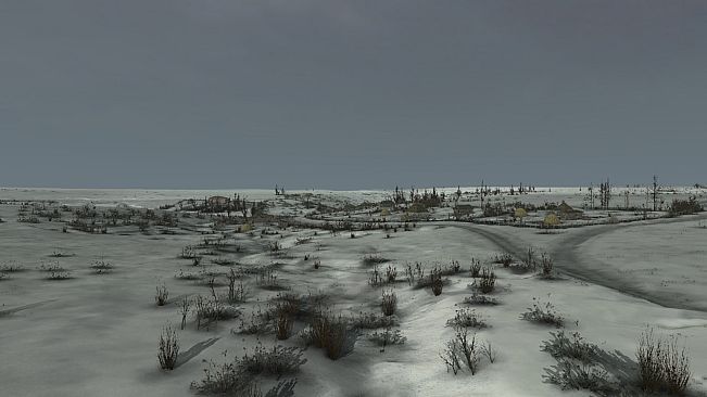 Graviteam Tactics: Under the Cruel Star