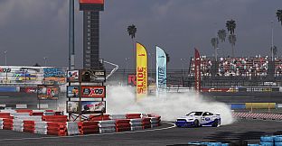 CarX Drift Racing Online - American Ways