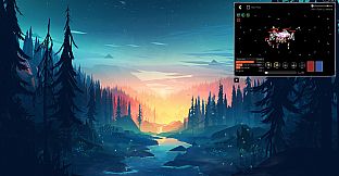 Idle of Eternity