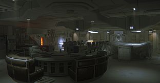 Alien: Isolation - The Trigger