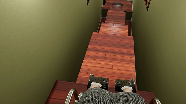 Granny's Grantastic Granventure