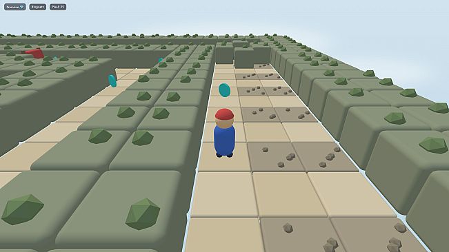 Pixel: The Challenge – Level & Creator Pack