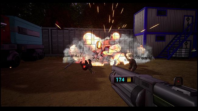 Polyhedron: Tales from Krasnoslavia