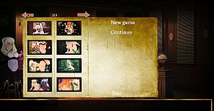 Witch 4 Hotel Voyage