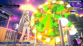 No Sleep For Kaname Date - From AI: THE SOMNIUM FILES