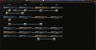 Hearts of Iron IV: Content Creator Pack - Soviet Union 2D Art