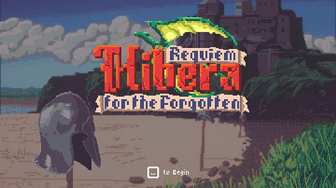 Hibera, Requiem for the Forgotten