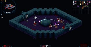 Bad House