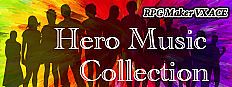 RPG Maker VX Ace - Hero Music Collection