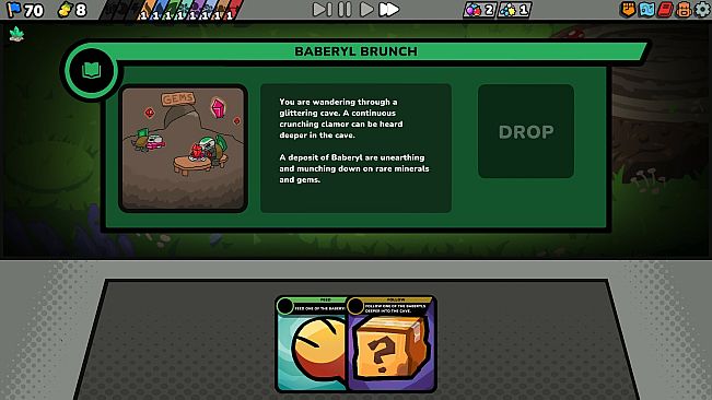 Kādomon: Hyper Auto Battlers Prologue