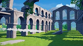 Unknown FPV : Drone Simulator