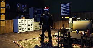 The Hunter Files: Case One