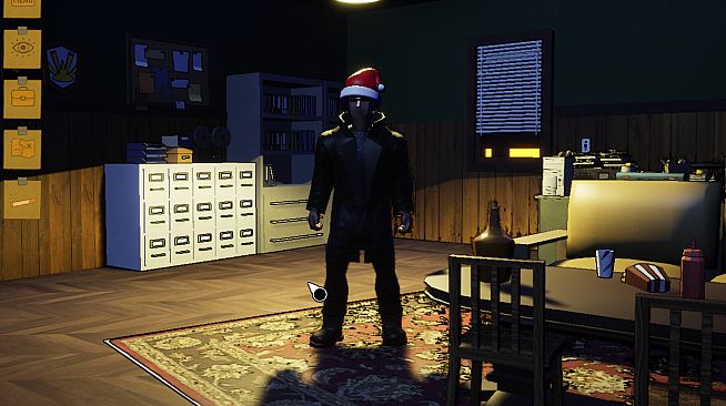 The Hunter Files: Case One