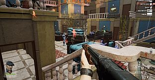 Every Day We Fight (Game Preview)