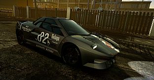 Ridge Racer Unbounded - Extended Pack: 3 Vehicles + 5 Paint Jobs