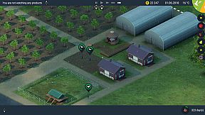Farm Tycoon