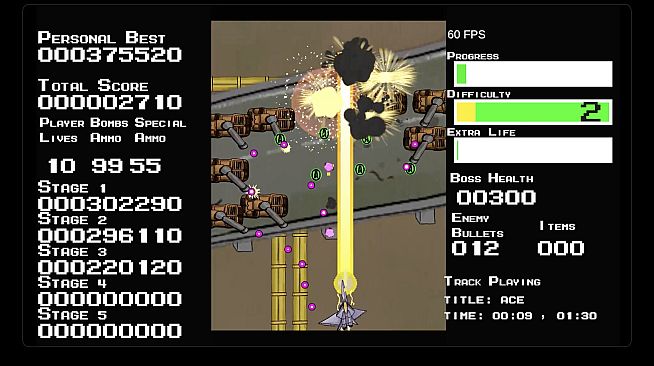 Shmup!