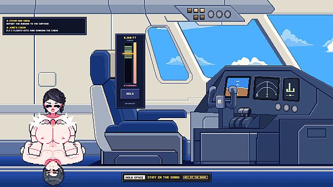 Mile High Club