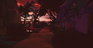 Where the Bees Make Honey